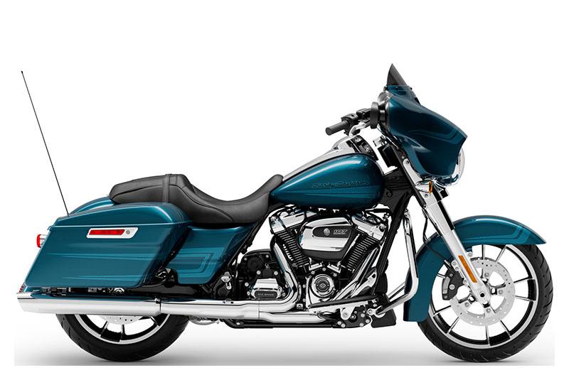 2020 Harley-Davidson Street Glide® in San Antonio, Texas - Photo 10