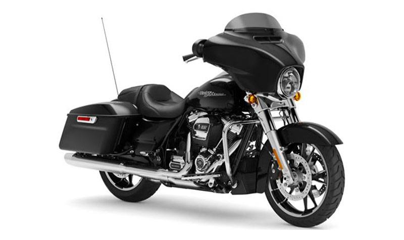 2020 Harley-Davidson Street Glide® in Sanford, Florida - Photo 11