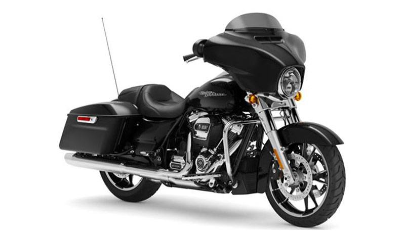 2020 Harley-Davidson Street Glide® in Syracuse, New York - Photo 9