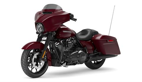 2020 Harley-Davidson Street Glide® Special in New York Mills, New York - Photo 9
