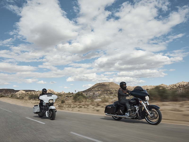 2020 Harley-Davidson Street Glide® Special in Loveland, Colorado - Photo 10