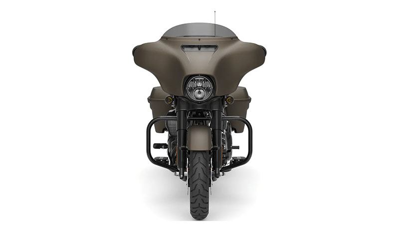 2020 Harley-Davidson Street Glide® Special in Riverdale, Utah