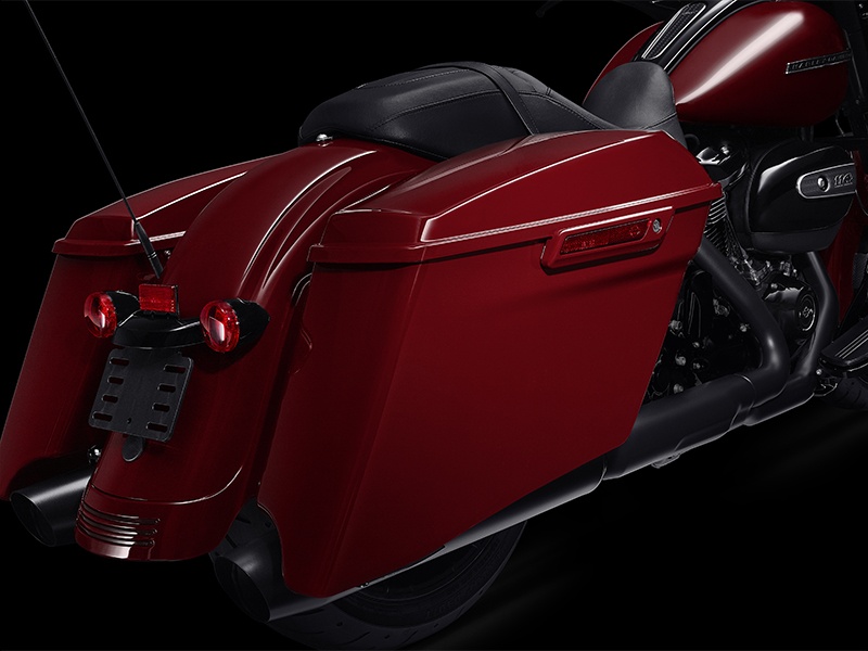 2020 Harley-Davidson Street Glide® Special in Marion, Illinois - Photo 8