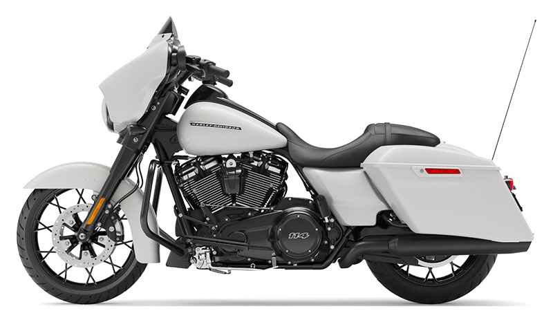 2020 Harley-Davidson Street Glide® Special in Omaha, Nebraska