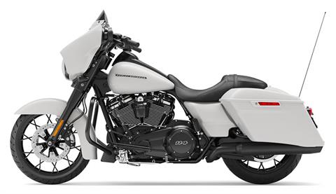 2020 Harley-Davidson Street Glide® Special in Cincinnati, Ohio - Photo 2