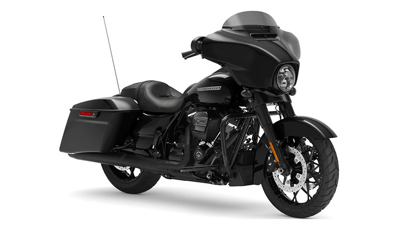 2020 Harley-Davidson Street Glide® Special in Knoxville, Tennessee - Photo 3