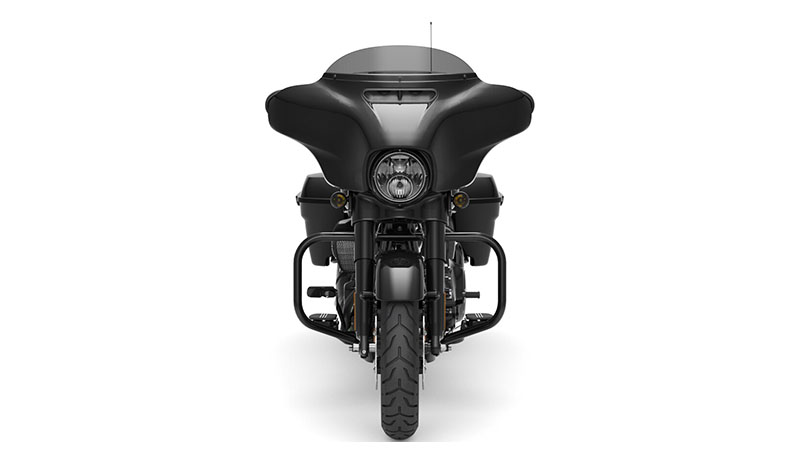 2020 Harley-Davidson Street Glide® Special in Riverdale, Utah