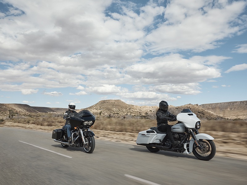 2020 Harley-Davidson Street Glide® Special in Loveland, Colorado - Photo 8