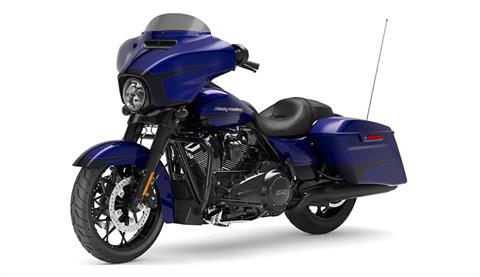 2020 Harley-Davidson Street Glide® Special in Loveland, Colorado - Photo 4