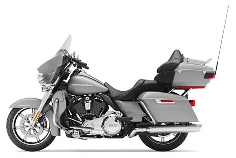 2020 Harley-Davidson® Ultra Limited in Baldwin Park, California - Photo 2