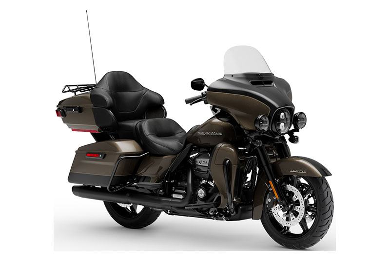 2020 Harley-Davidson Ultra Limited in Riverdale, Utah