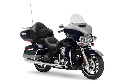 2020 Harley-Davidson Ultra Limited in Logan, Utah - Photo 3