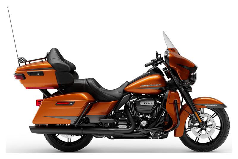 2020 Harley-Davidson Ultra Limited in Osceola, Iowa - Photo 1