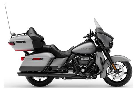 2020 Harley-Davidson Ultra Limited in Monroe, Louisiana - Photo 13