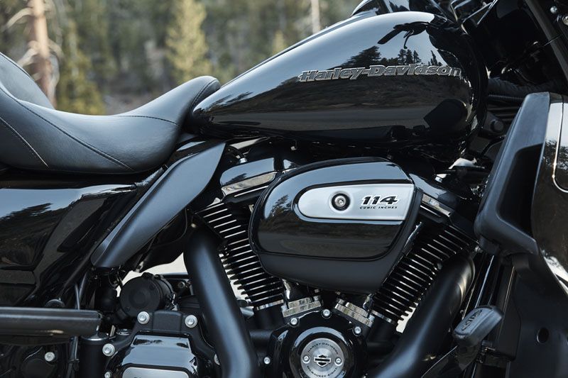 2020 Harley-Davidson Ultra Limited in Marion, Illinois - Photo 9