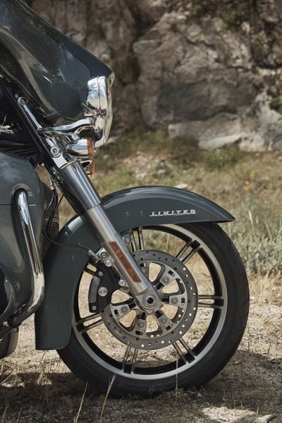 2020 Harley-Davidson Ultra Limited in Logan, Utah