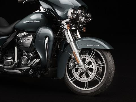 2020 Harley-Davidson Ultra Limited in Monroe, Louisiana - Photo 26