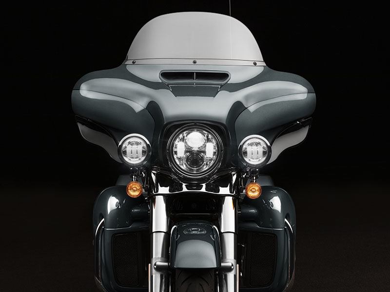 2020 Harley-Davidson Ultra Limited in Monroe, Louisiana - Photo 29