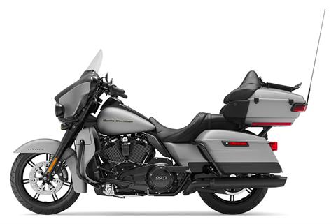 2020 Harley-Davidson Ultra Limited in Monroe, Louisiana - Photo 14