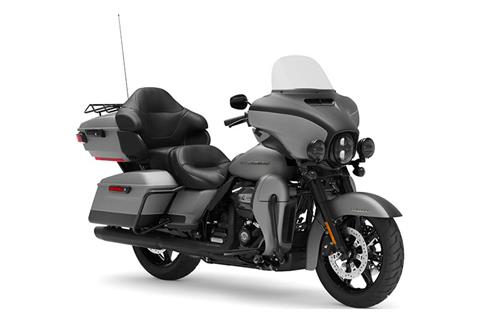 2020 Harley-Davidson Ultra Limited in Monroe, Louisiana - Photo 15