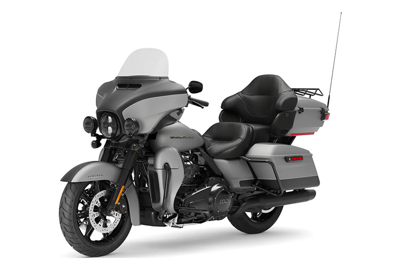 2020 Harley-Davidson Ultra Limited in Monroe, Louisiana - Photo 16