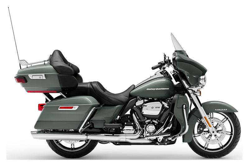 2020 Harley-Davidson Ultra Limited in Sandy, Utah - Photo 1