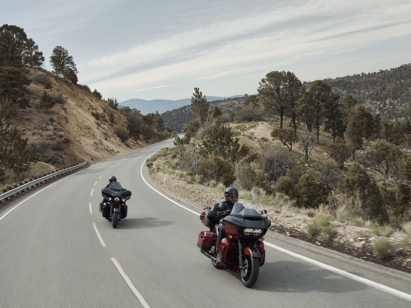 2020 Harley-Davidson Ultra Limited in New London, Connecticut - Photo 23