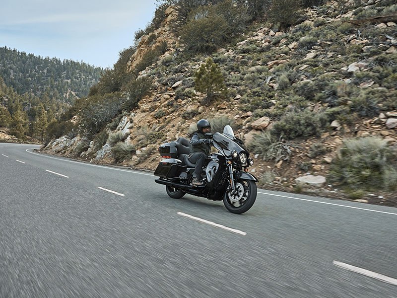 2020 Harley-Davidson Ultra Limited in New London, Connecticut