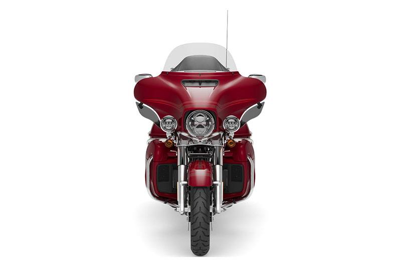 2020 Harley-Davidson Ultra Limited in Muncie, Indiana