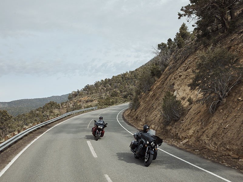 2020 Harley-Davidson Ultra Limited in New London, Connecticut