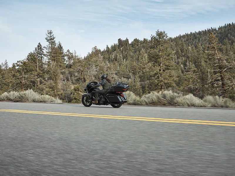 2020 Harley-Davidson Ultra Limited in Logan, Utah