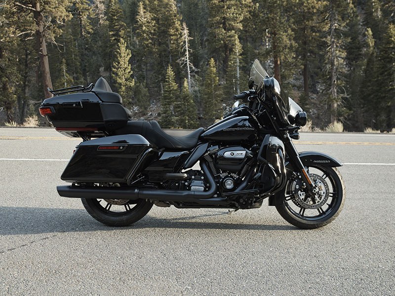 2020 Harley-Davidson Ultra Limited in Salt Lake City, Utah - Photo 23