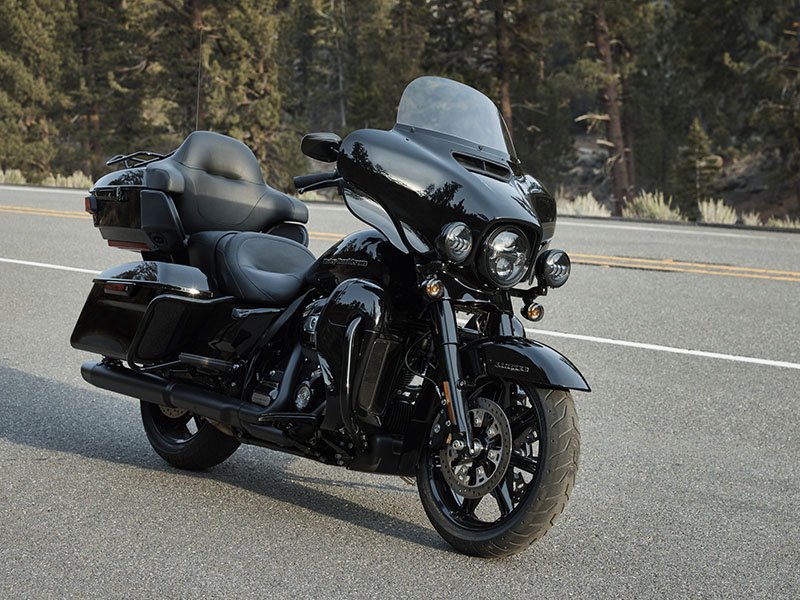 2020 Harley-Davidson Ultra Limited in Logan, Utah - Photo 21