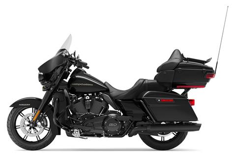 2020 Harley-Davidson Ultra Limited in Fremont, Michigan - Photo 2