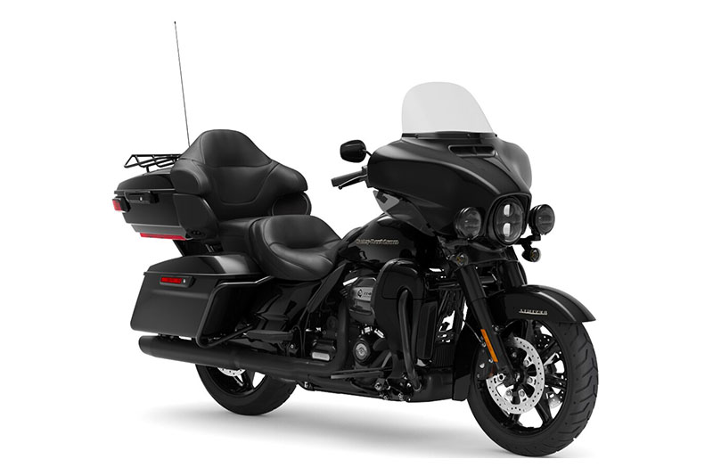 2020 Harley-Davidson Ultra Limited in Knoxville, Tennessee - Photo 3