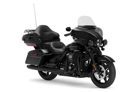 2020 Harley-Davidson Ultra Limited in Marion, Illinois - Photo 3