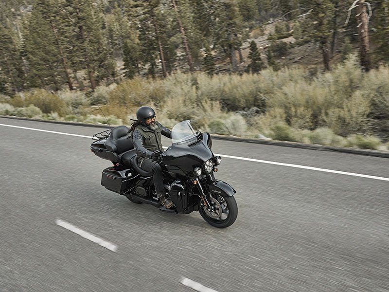 2020 Harley-Davidson Ultra Limited in New London, Connecticut - Photo 27