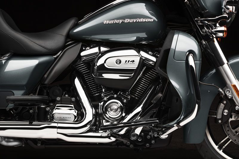 2020 Harley-Davidson Ultra Limited in Macedon, New York - Photo 17