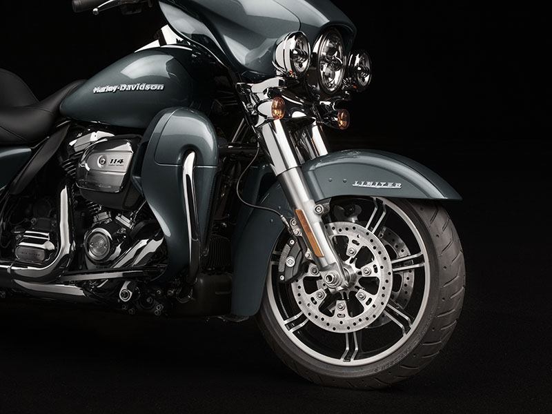 New 2020 Harley Davidson Ultra Limited Motorcycles in 