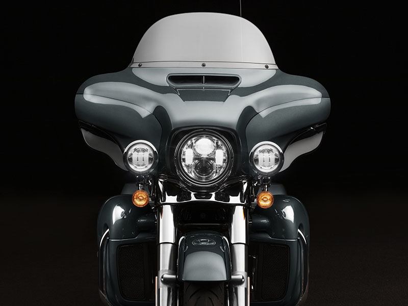 2020 Harley-Davidson Ultra Limited in Rochester, New York - Photo 20