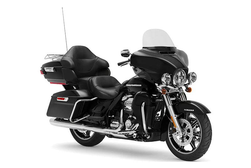 2020 Harley-Davidson Ultra Limited in Sanford, Florida - Photo 11