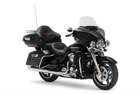 2020 Harley-Davidson Ultra Limited in San Antonio, Texas - Photo 12