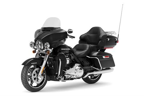 2020 Harley-Davidson Ultra Limited in Sanford, Florida - Photo 4