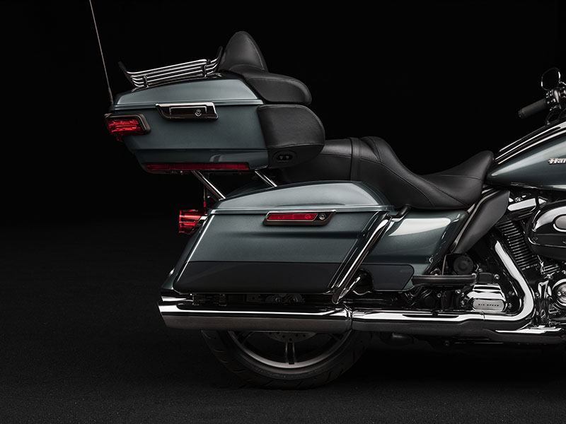 2020 Harley-Davidson Ultra Limited in New London, Connecticut - Photo 15