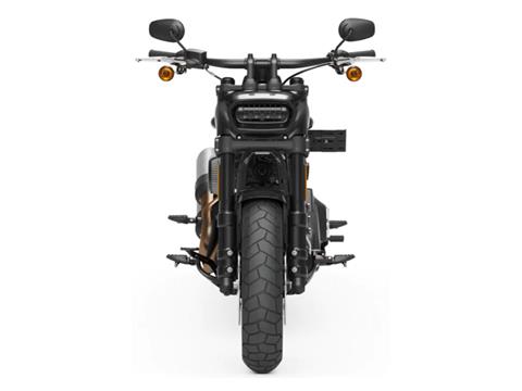 2021 Harley-Davidson Fat Bob® 114 in Logan, Utah - Photo 5