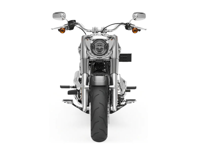 2021 Harley-Davidson Fat Boy® 114 in Grand Prairie, Texas - Photo 5
