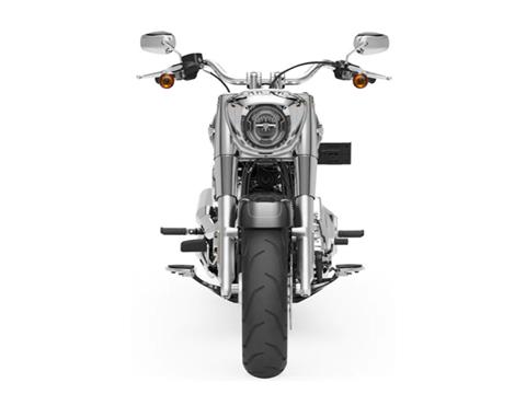 2021 Harley-Davidson Fat Boy® 114 in Sandy, Utah - Photo 5
