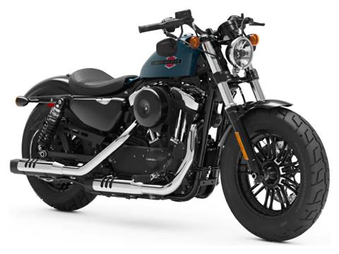 2021 Harley-Davidson Forty-Eight® in Syracuse, New York - Photo 3