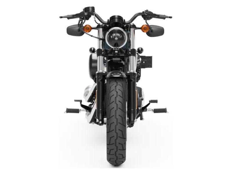 2021 Harley-Davidson Forty-Eight® in Shorewood, Illinois - Photo 5