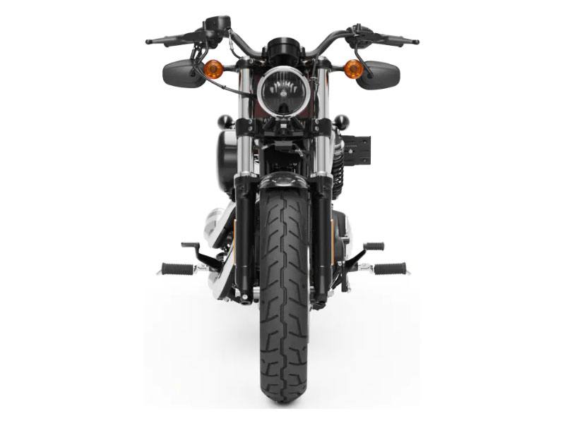2021 Harley-Davidson Forty-Eight® in New London, Connecticut - Photo 5